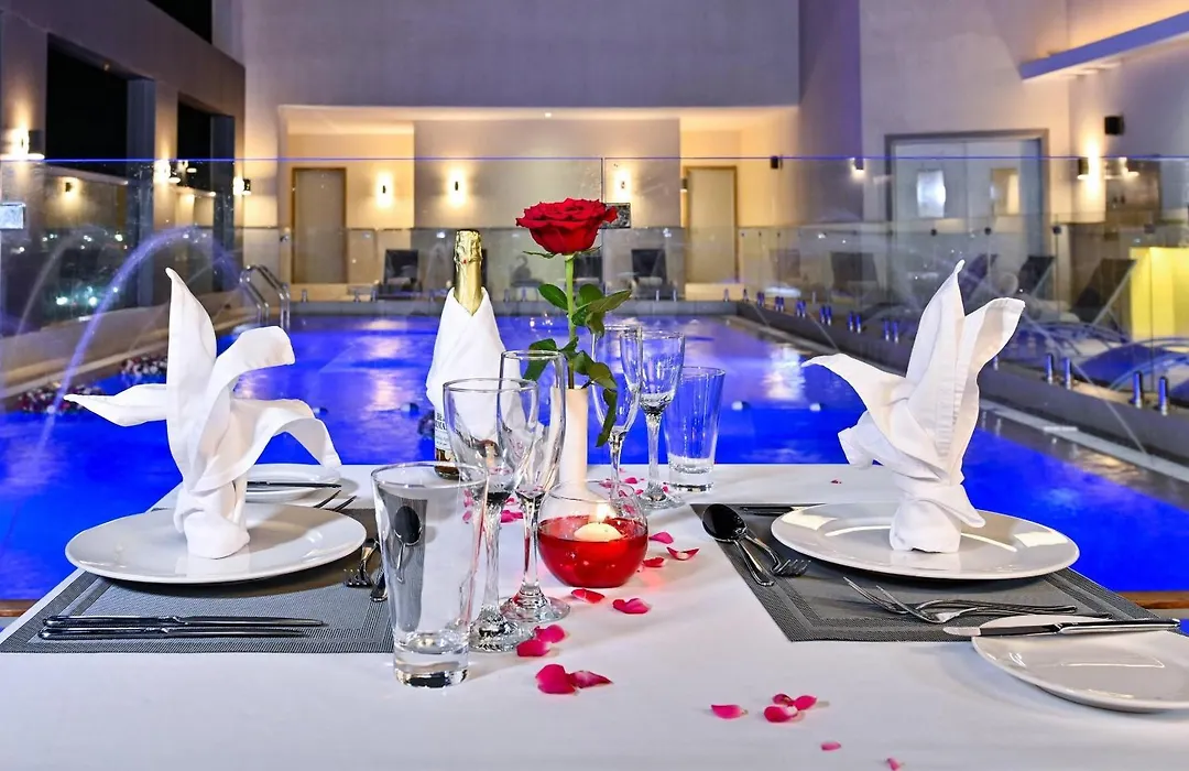 Clarion Hotel Jeddah Airport-1